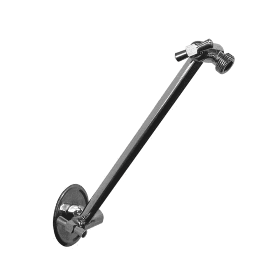 shower arm