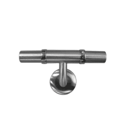 AX45 - MODULAR GRABRAIL SYSTEM - Ramp Return Ends 4 modular grab rails