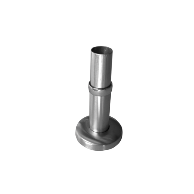 modular straight end