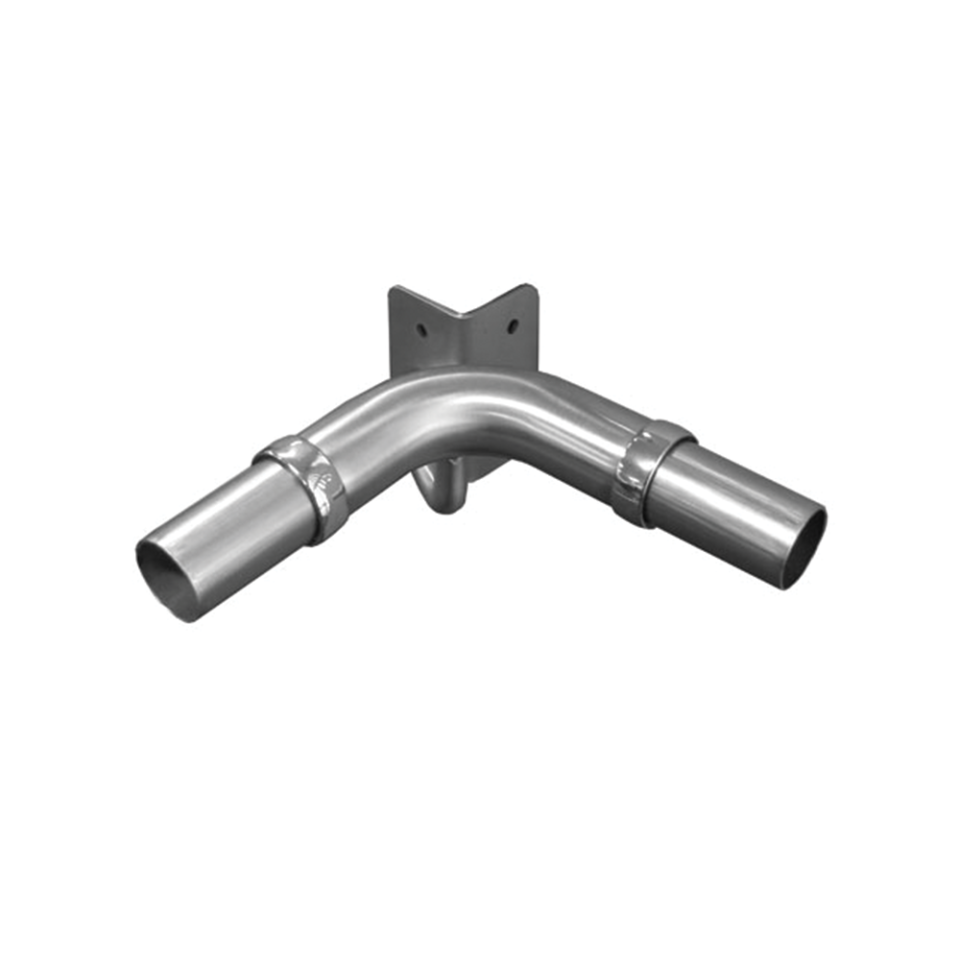 wheelchair ramp railing