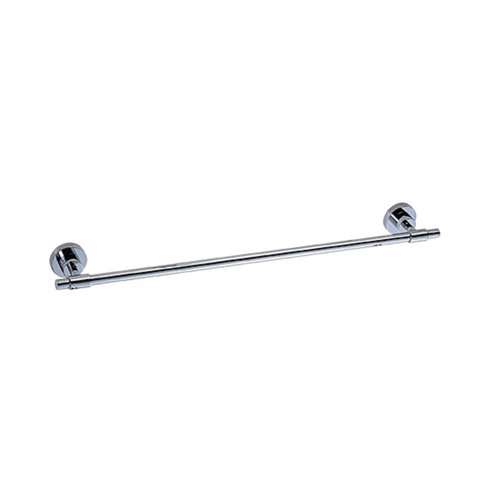 single towel rail
