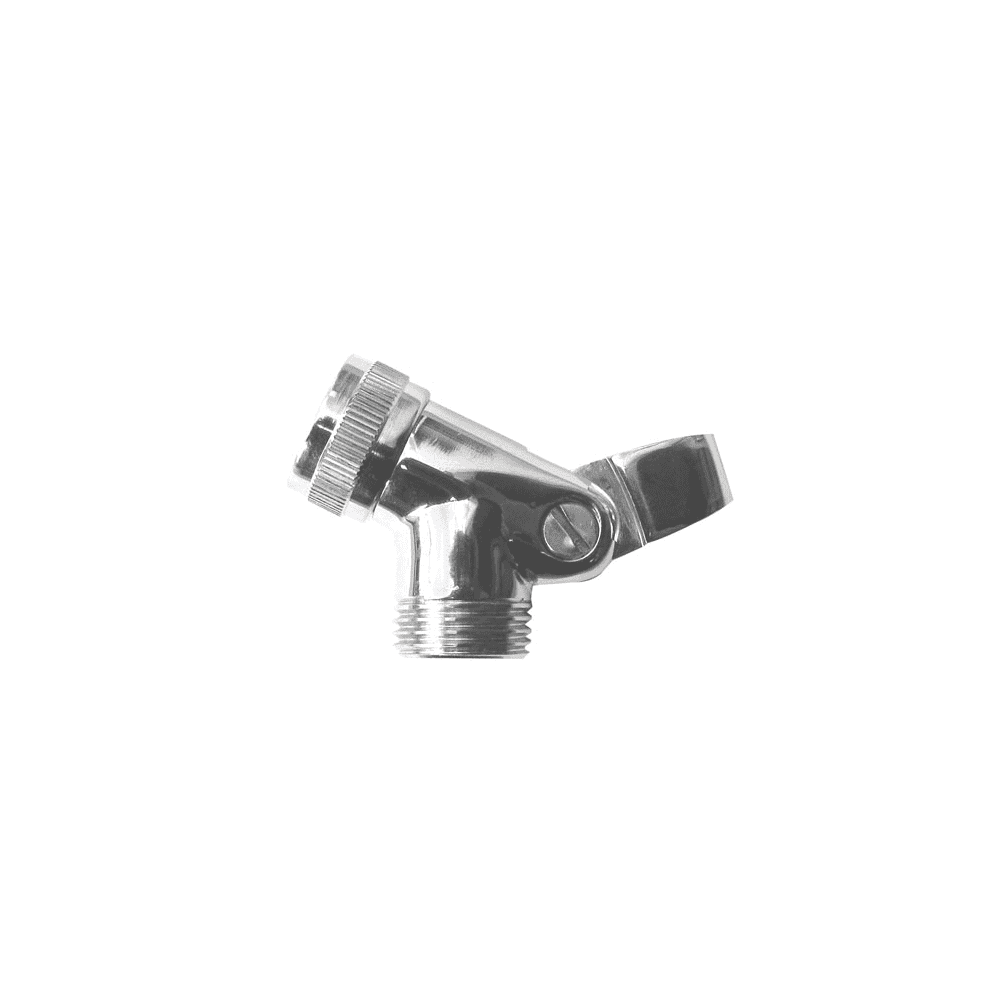 swivel elbow fitting