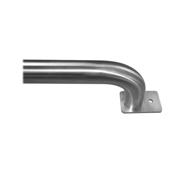32mm narrow flange grab rail