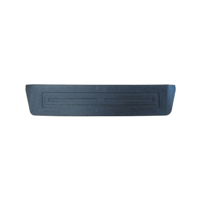 Rubber Threshold Ramp