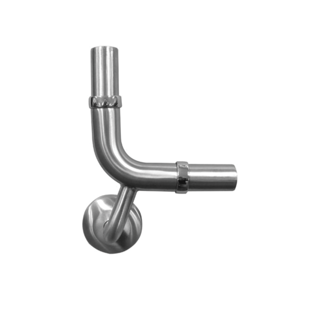 stainless steel grab rails