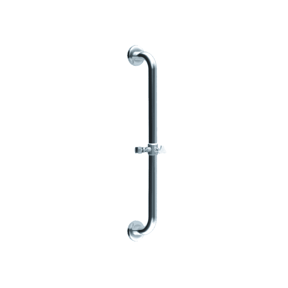 grabrail shower bracket