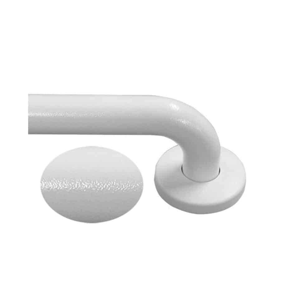 aluminium grab rails