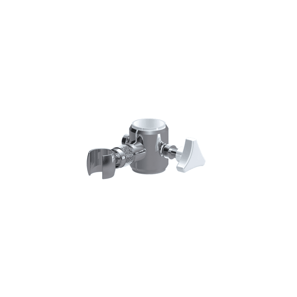 grabrail shower bracket
