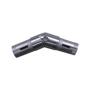 Adjustable angle joiner