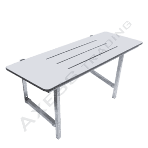 Accessible shower seats, fold away shower seats