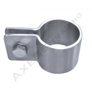 banister sliding clips