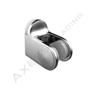 AC035 - SHOWER ACCESSORIES - Adjustable Wall Mounted Shower Bracket 1 adjustable shower bracket