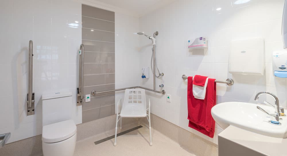 Care Showers 1 Care Showers , Home Care