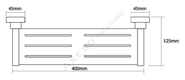  shelves accessible compliant