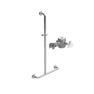 Shower''T''Rail