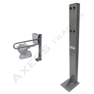 EGT41 Post with T40 insert