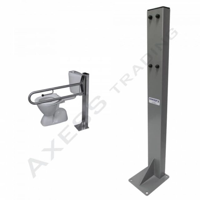 EGT41 Post with T40 insert