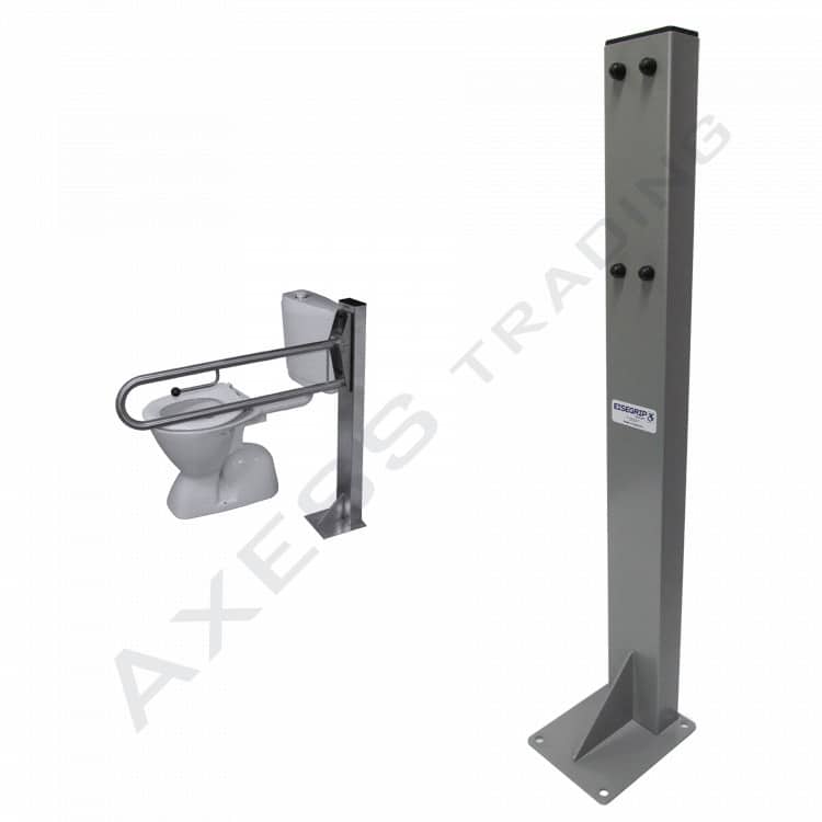 EGT41 Post with T40 insert