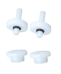 Tap Valve Equaliser 1 tap valve equaliser