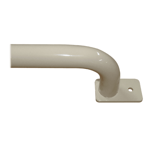 narrow flange grab rail 25mm