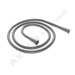 HS - SHOWER HOSES - Euroflex Smooth 1 shower hoses