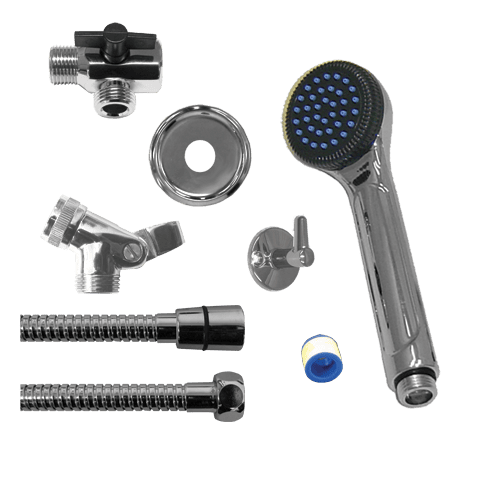 accessible washroom products