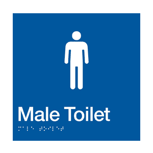 Male-Toilet