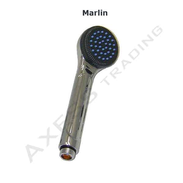 Marlin hand shower