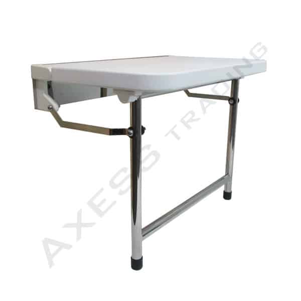 SHS600 Opened on wall 600×600