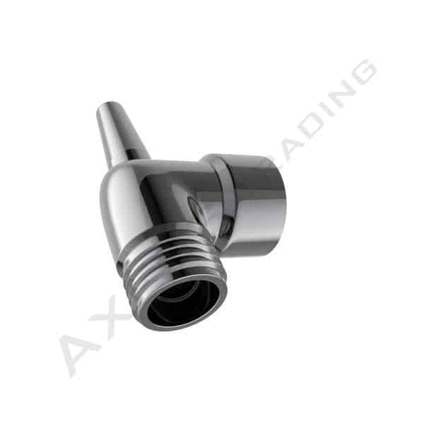 shower water supply outlet