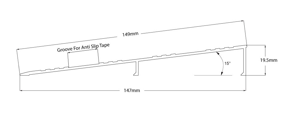 THRESHOLD RAMPS 2 wheelchair ramp