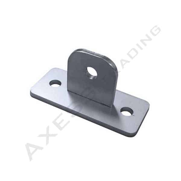 bannister wall bracket